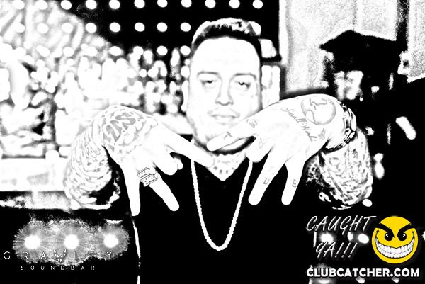 Gravity Soundbar nightclub photo 156 - March 12th, 2014