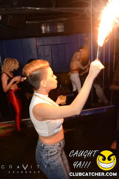 Gravity Soundbar nightclub photo 157 - March 12th, 2014