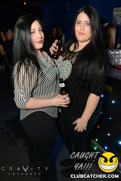 Gravity Soundbar nightclub photo 158 - March 12th, 2014
