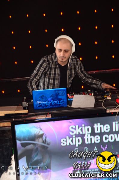 Gravity Soundbar nightclub photo 17 - March 12th, 2014