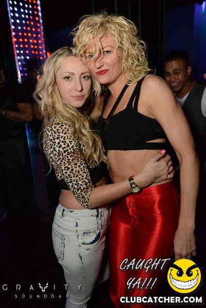 Gravity Soundbar nightclub photo 167 - March 12th, 2014