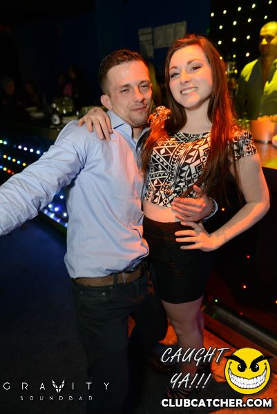 Gravity Soundbar nightclub photo 18 - March 12th, 2014