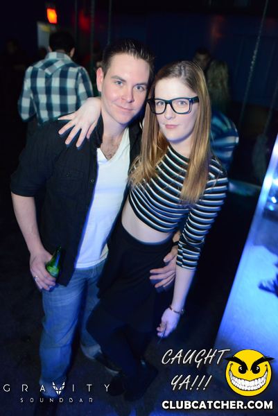 Gravity Soundbar nightclub photo 173 - March 12th, 2014