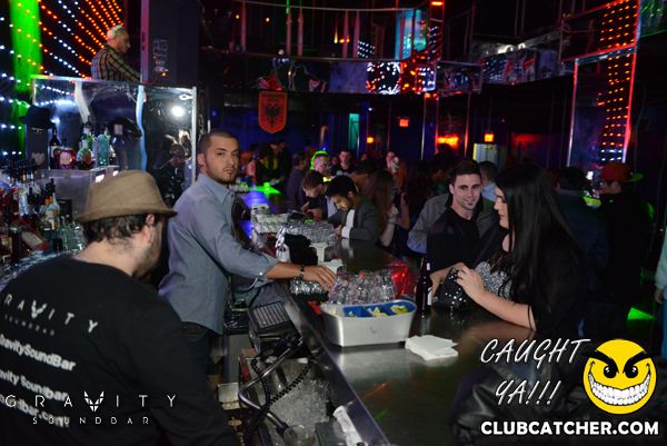 Gravity Soundbar nightclub photo 174 - March 12th, 2014