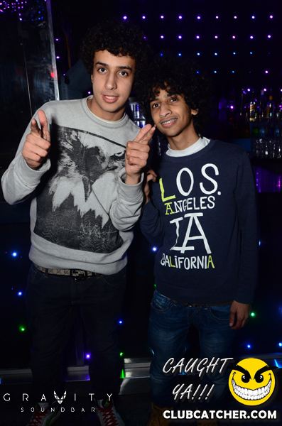 Gravity Soundbar nightclub photo 184 - March 12th, 2014