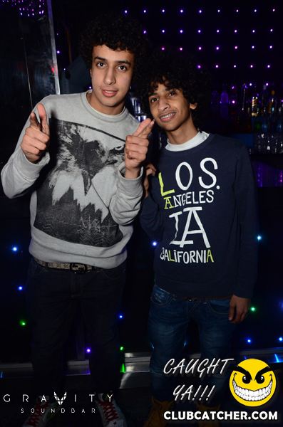 Gravity Soundbar nightclub photo 189 - March 12th, 2014