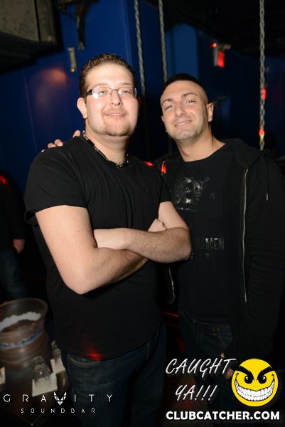 Gravity Soundbar nightclub photo 190 - March 12th, 2014