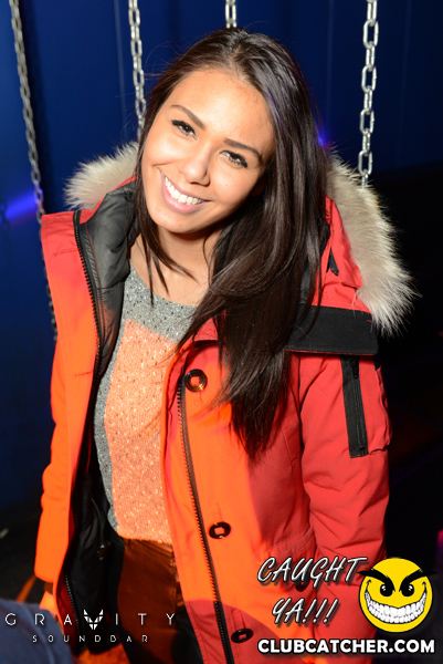 Gravity Soundbar nightclub photo 21 - March 12th, 2014