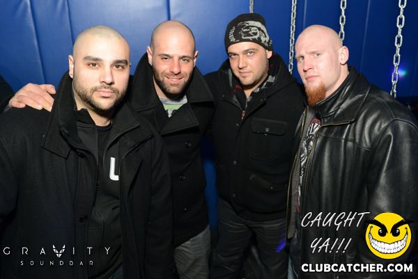 Gravity Soundbar nightclub photo 22 - March 12th, 2014