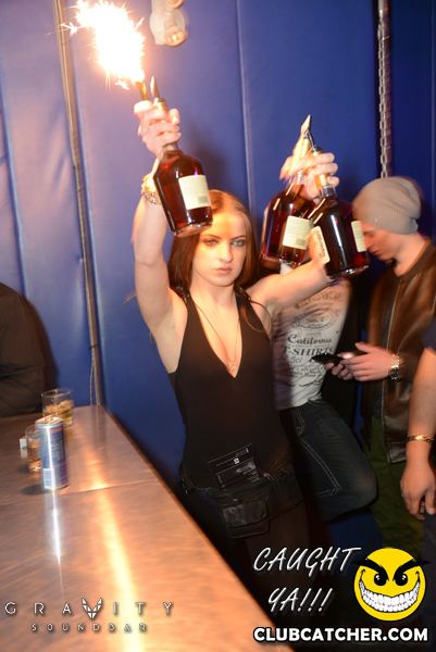 Gravity Soundbar nightclub photo 24 - March 12th, 2014