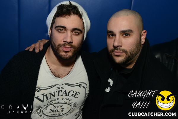 Gravity Soundbar nightclub photo 25 - March 12th, 2014