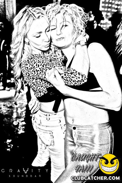 Gravity Soundbar nightclub photo 28 - March 12th, 2014