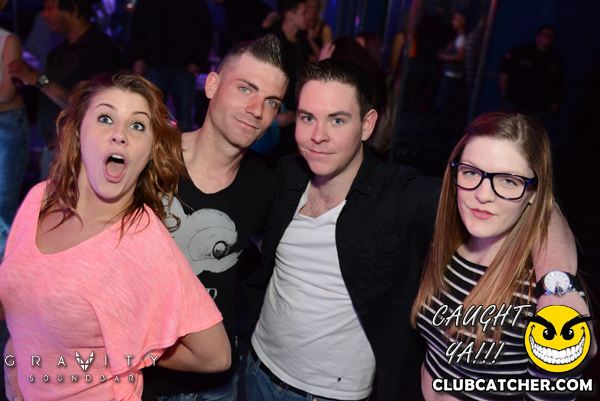 Gravity Soundbar nightclub photo 29 - March 12th, 2014