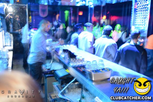 Gravity Soundbar nightclub photo 33 - March 12th, 2014