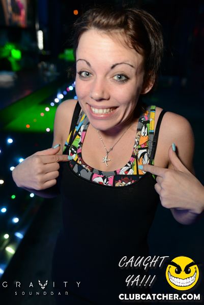 Gravity Soundbar nightclub photo 34 - March 12th, 2014