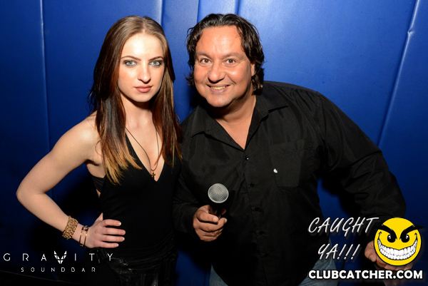 Gravity Soundbar nightclub photo 35 - March 12th, 2014