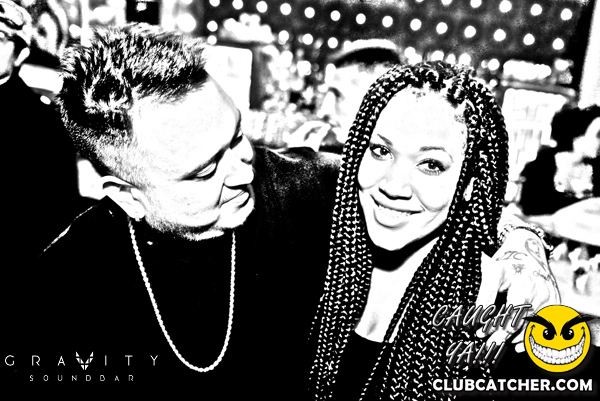 Gravity Soundbar nightclub photo 36 - March 12th, 2014