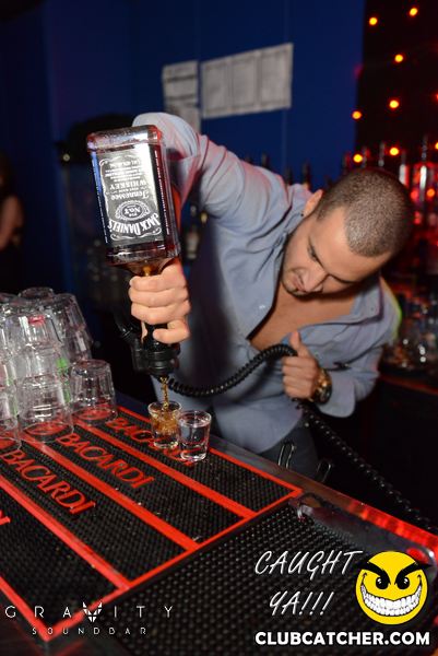 Gravity Soundbar nightclub photo 39 - March 12th, 2014