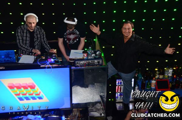 Gravity Soundbar nightclub photo 43 - March 12th, 2014