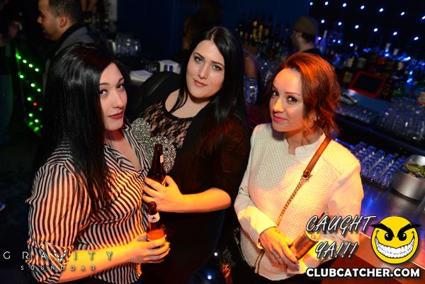 Gravity Soundbar nightclub photo 44 - March 12th, 2014