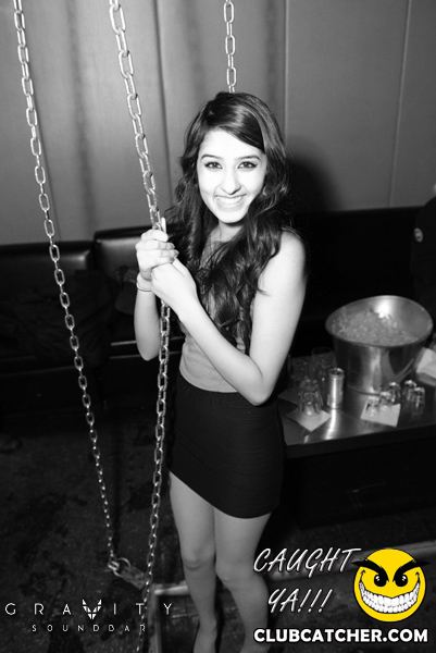 Gravity Soundbar nightclub photo 45 - March 12th, 2014