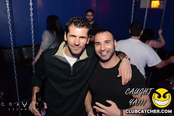 Gravity Soundbar nightclub photo 46 - March 12th, 2014