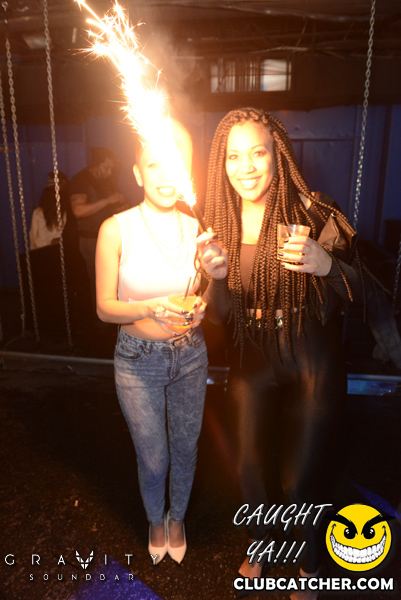 Gravity Soundbar nightclub photo 47 - March 12th, 2014