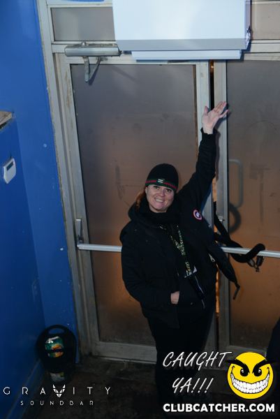 Gravity Soundbar nightclub photo 48 - March 12th, 2014