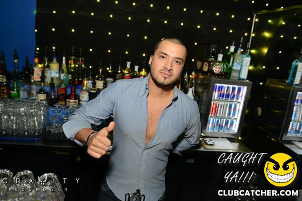 Gravity Soundbar nightclub photo 49 - March 12th, 2014