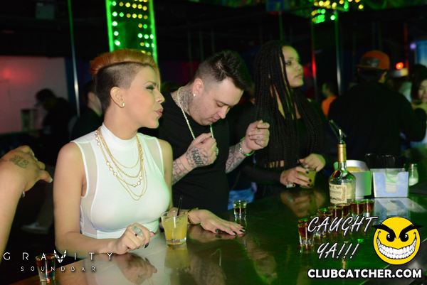 Gravity Soundbar nightclub photo 50 - March 12th, 2014