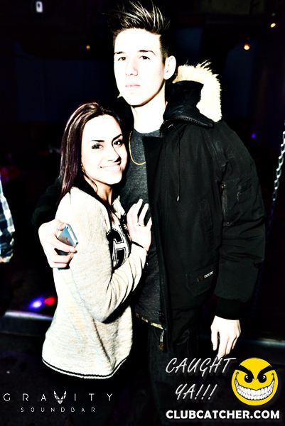 Gravity Soundbar nightclub photo 51 - March 12th, 2014