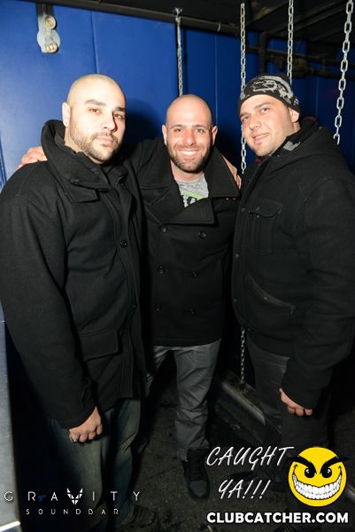 Gravity Soundbar nightclub photo 59 - March 12th, 2014