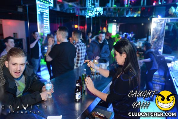 Gravity Soundbar nightclub photo 60 - March 12th, 2014