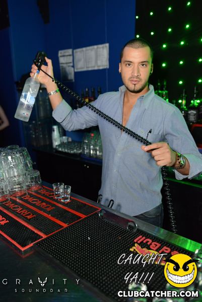 Gravity Soundbar nightclub photo 61 - March 12th, 2014