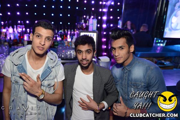 Gravity Soundbar nightclub photo 63 - March 12th, 2014