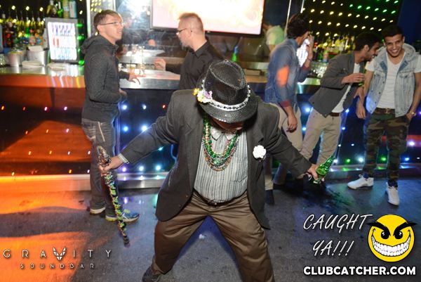 Gravity Soundbar nightclub photo 65 - March 12th, 2014