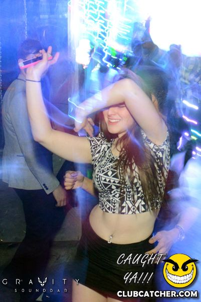 Gravity Soundbar nightclub photo 70 - March 12th, 2014