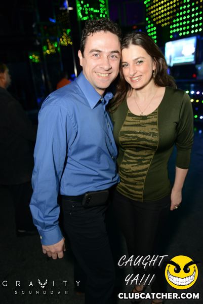 Gravity Soundbar nightclub photo 8 - March 12th, 2014