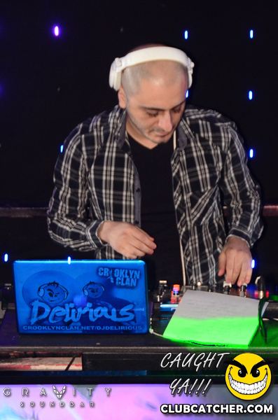 Gravity Soundbar nightclub photo 73 - March 12th, 2014