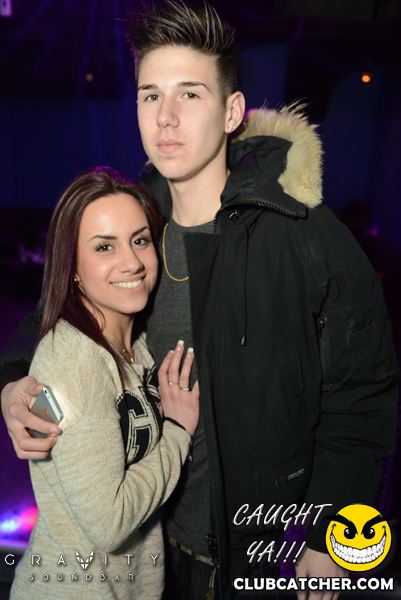 Gravity Soundbar nightclub photo 76 - March 12th, 2014