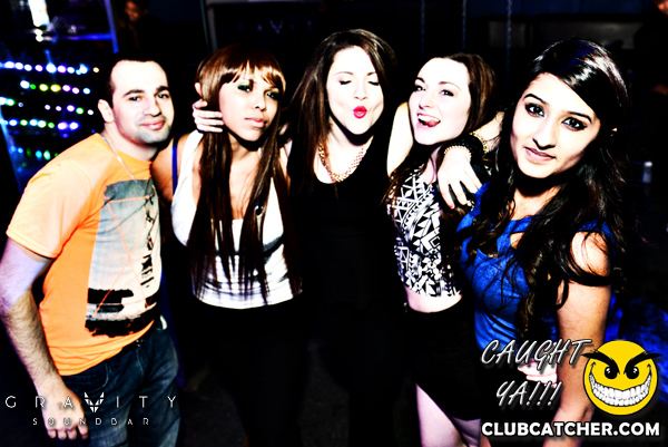 Gravity Soundbar nightclub photo 77 - March 12th, 2014