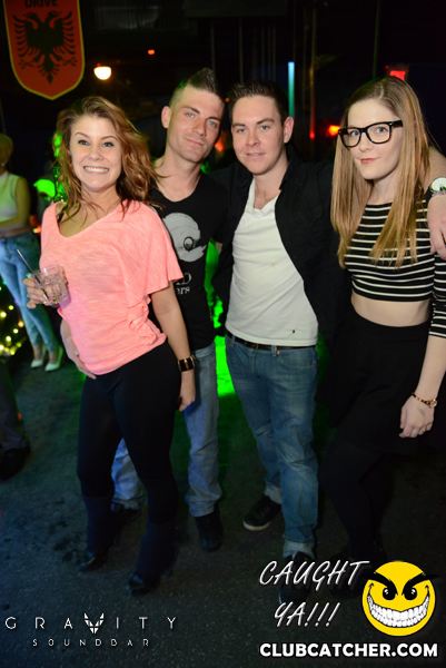 Gravity Soundbar nightclub photo 79 - March 12th, 2014