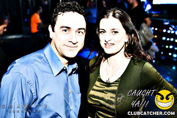 Gravity Soundbar nightclub photo 82 - March 12th, 2014