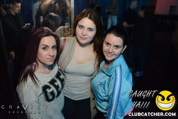 Gravity Soundbar nightclub photo 86 - March 12th, 2014