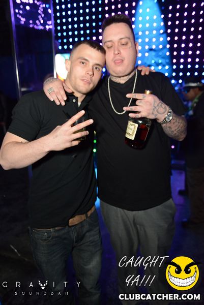 Gravity Soundbar nightclub photo 87 - March 12th, 2014