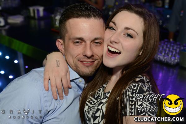 Gravity Soundbar nightclub photo 88 - March 12th, 2014