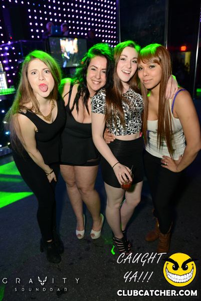 Gravity Soundbar nightclub photo 89 - March 12th, 2014