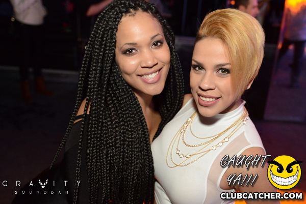 Gravity Soundbar nightclub photo 90 - March 12th, 2014