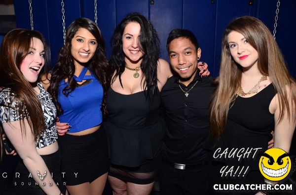 Gravity Soundbar nightclub photo 10 - March 12th, 2014