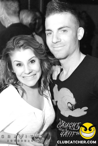 Gravity Soundbar nightclub photo 92 - March 12th, 2014